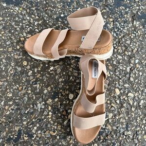 Steve Madden Sandals